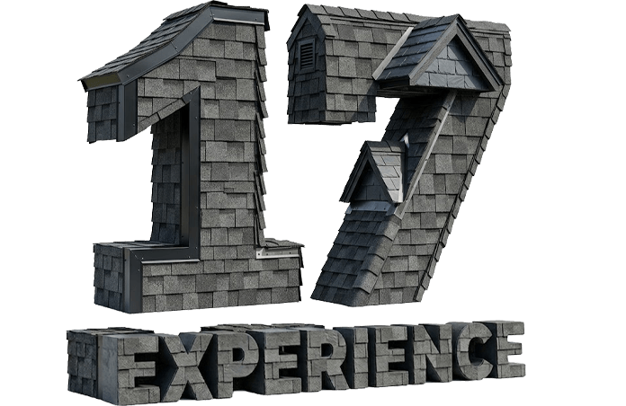 Experience That Protects Your Mount Olive Home